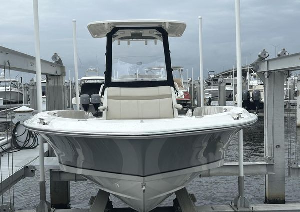 Boston Whaler 25 Dauntless image