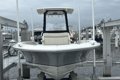 Boston Whaler 25 Dauntless image