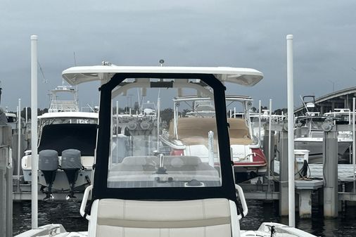 Boston Whaler 25 Dauntless image