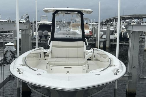 Boston Whaler 25 Dauntless image