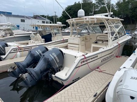 Grady-White Freedom 335 image