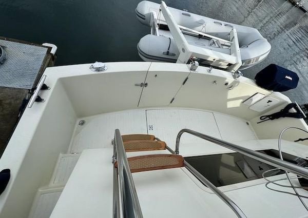 Tollycraft 43-MOTOR-YACHT image