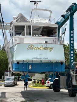 Huckins Atlantic image