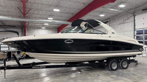 Sea Ray 290 SLX 