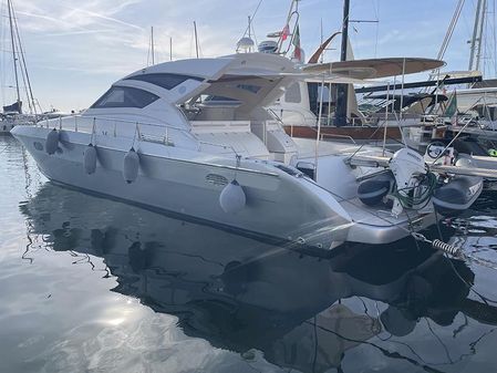 Cantieri-navali-del-tirreno CAYMAN-58-HT image