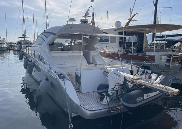 Cantieri-navali-del-tirreno CAYMAN-58-HT image