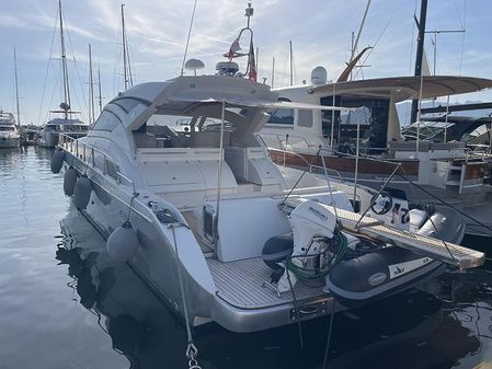 Cantieri-navali-del-tirreno CAYMAN-58-HT image