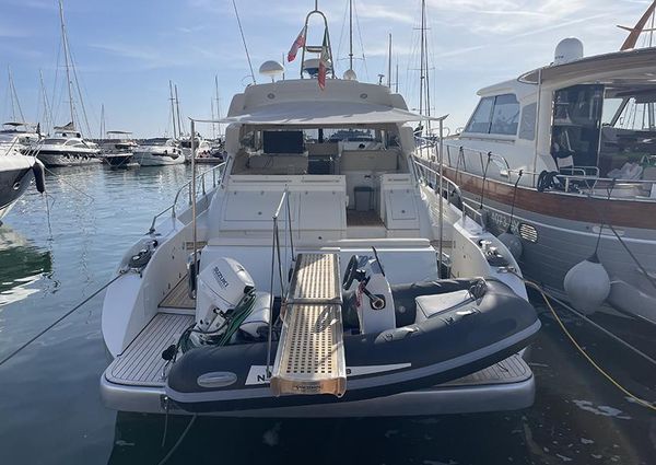 Cantieri-navali-del-tirreno CAYMAN-58-HT image