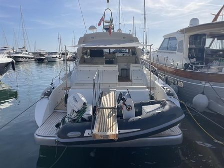 Cantieri-navali-del-tirreno CAYMAN-58-HT image