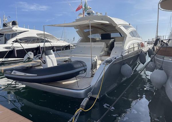 Cantieri-navali-del-tirreno CAYMAN-58-HT image