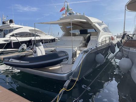 Cantieri-navali-del-tirreno CAYMAN-58-HT image