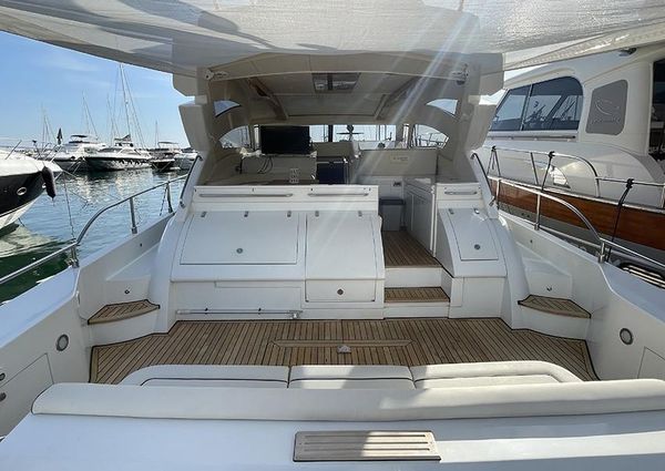 Cantieri-navali-del-tirreno CAYMAN-58-HT image