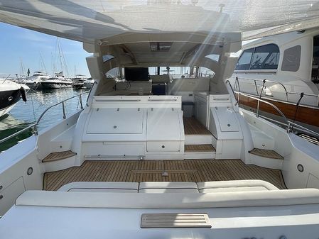 Cantieri-navali-del-tirreno CAYMAN-58-HT image