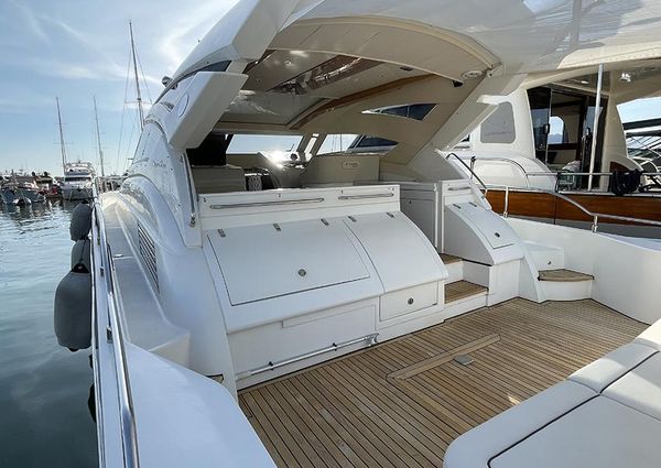 Cantieri-navali-del-tirreno CAYMAN-58-HT image