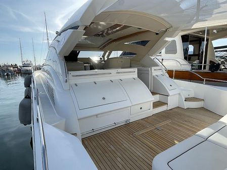 Cantieri-navali-del-tirreno CAYMAN-58-HT image