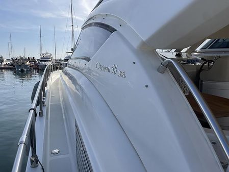 Cantieri-navali-del-tirreno CAYMAN-58-HT image