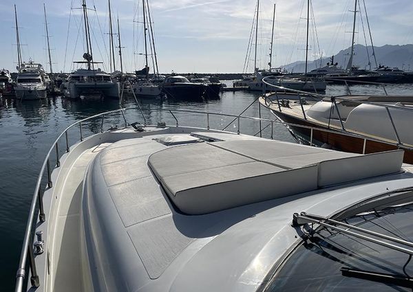 Cantieri-navali-del-tirreno CAYMAN-58-HT image