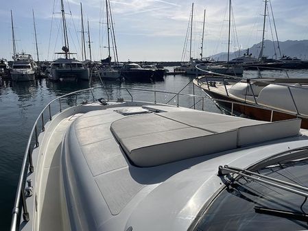 Cantieri-navali-del-tirreno CAYMAN-58-HT image