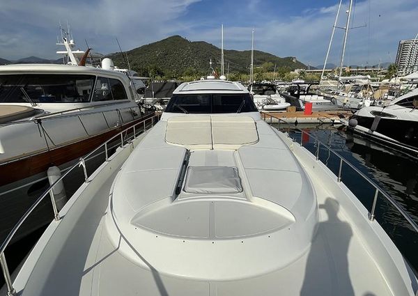 Cantieri-navali-del-tirreno CAYMAN-58-HT image