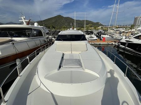 Cantieri-navali-del-tirreno CAYMAN-58-HT image