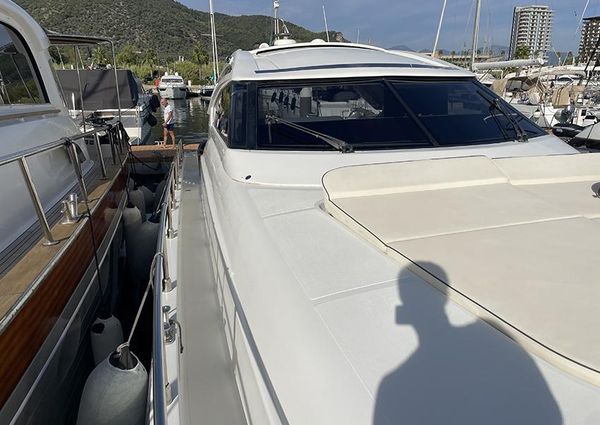 Cantieri-navali-del-tirreno CAYMAN-58-HT image