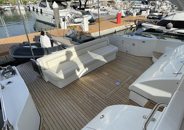 Cantieri-navali-del-tirreno CAYMAN-58-HT image