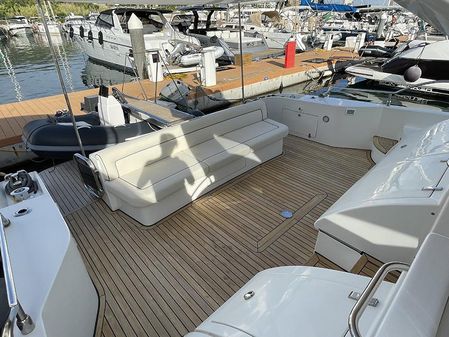 Cantieri-navali-del-tirreno CAYMAN-58-HT image