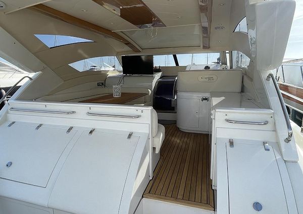 Cantieri-navali-del-tirreno CAYMAN-58-HT image