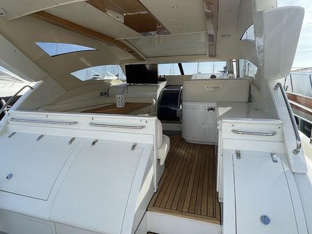 Cantieri-navali-del-tirreno CAYMAN-58-HT image