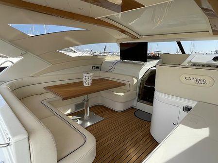 Cantieri-navali-del-tirreno CAYMAN-58-HT image