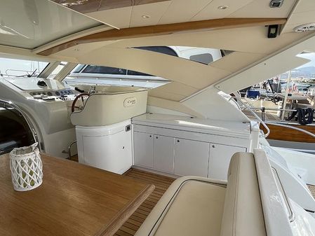 Cantieri-navali-del-tirreno CAYMAN-58-HT image