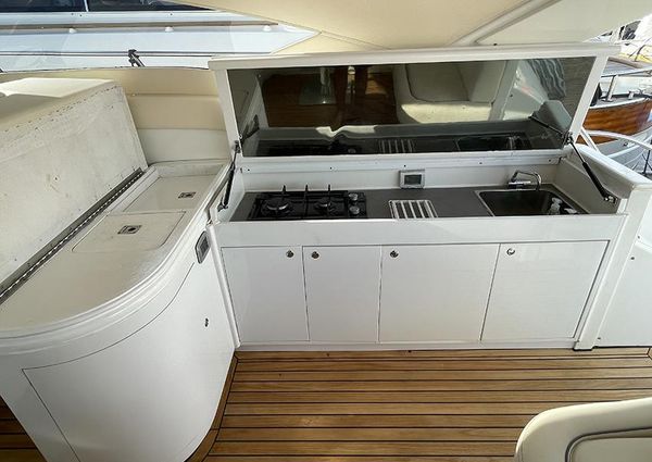 Cantieri-navali-del-tirreno CAYMAN-58-HT image