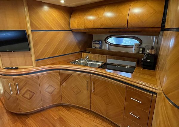 Cantieri-navali-del-tirreno CAYMAN-58-HT image