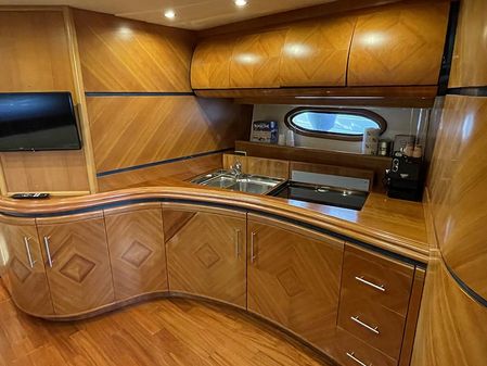 Cantieri-navali-del-tirreno CAYMAN-58-HT image