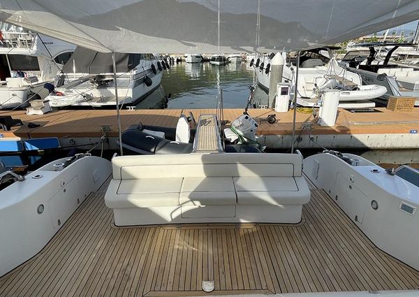 Cantieri-navali-del-tirreno CAYMAN-58-HT image