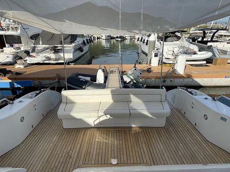 Cantieri-navali-del-tirreno CAYMAN-58-HT image