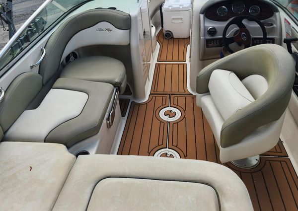 Sea-ray 200-SUNDECK image