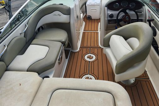 Sea-ray 200-SUNDECK image