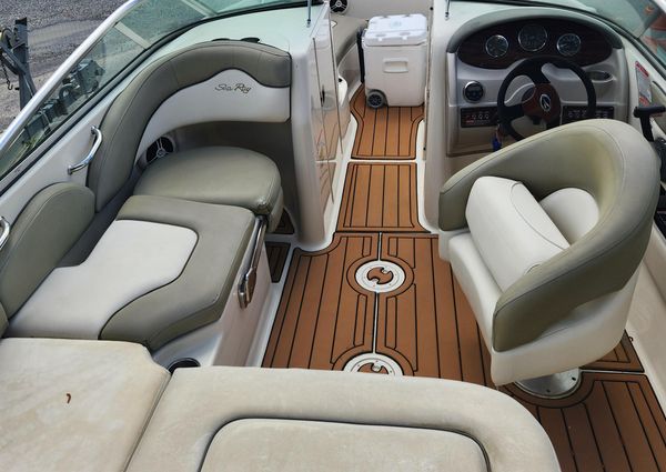 Sea-ray 200-SUNDECK image