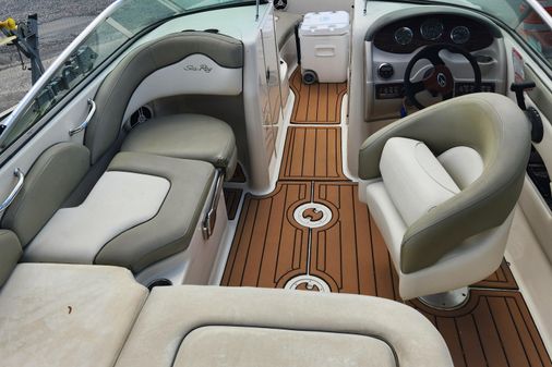 Sea-ray 200-SUNDECK image