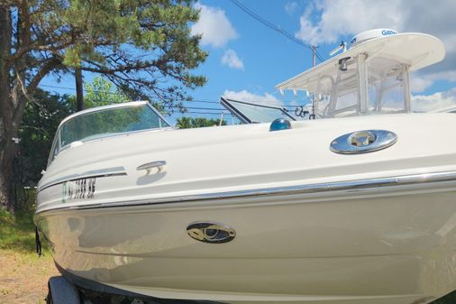 Sea-ray 200-SUNDECK image