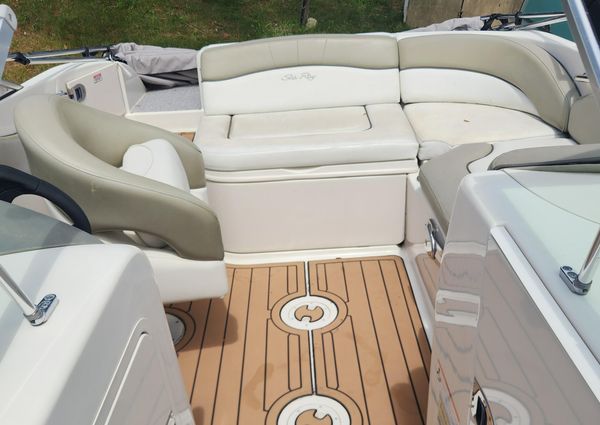 Sea-ray 200-SUNDECK image