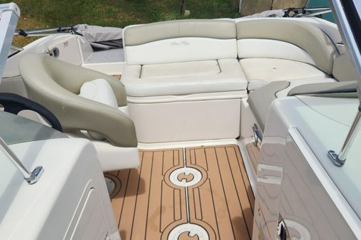 Sea-ray 200-SUNDECK image