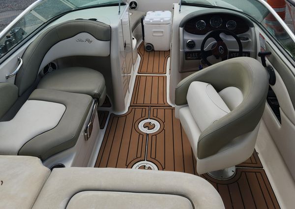 Sea-ray 200-SUNDECK image