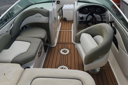 Sea-ray 200-SUNDECK image