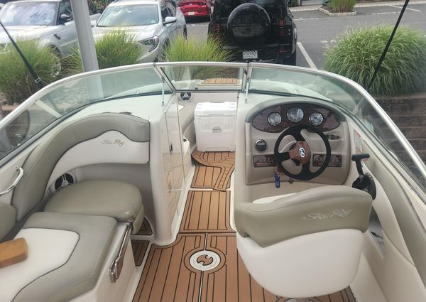 Sea-ray 200-SUNDECK image