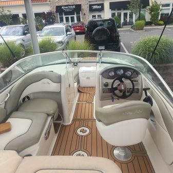 Sea-ray 200-SUNDECK image