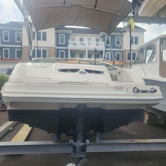 Sea-ray 200-SUNDECK image