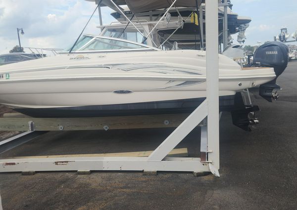 Sea-ray 200-SUNDECK image