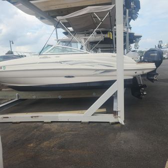 Sea-ray 200-SUNDECK image